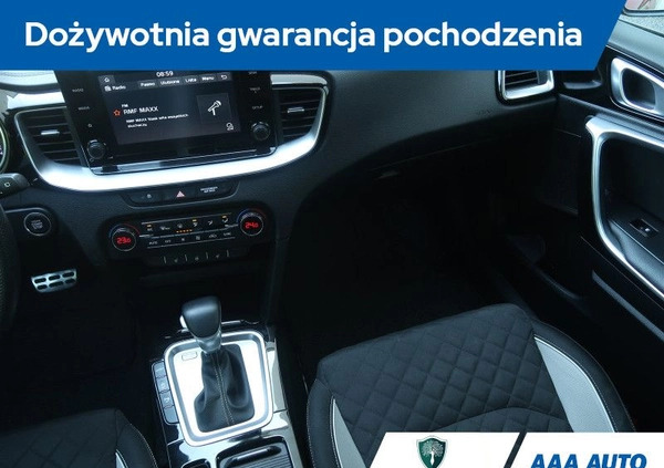 Kia Pro_cee'd cena 88000 przebieg: 118756, rok produkcji 2020 z Wilamowice małe 301